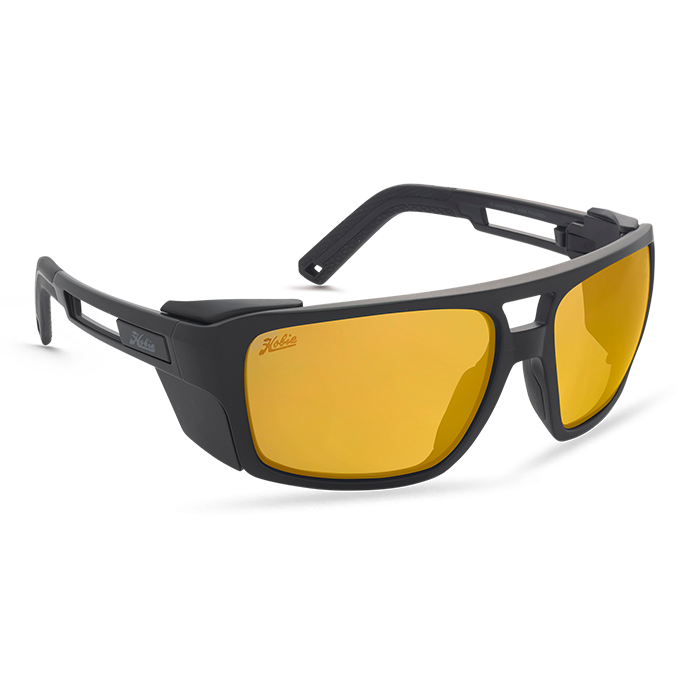 Hobie Eyewear El Matador Polarized Sunglasses
