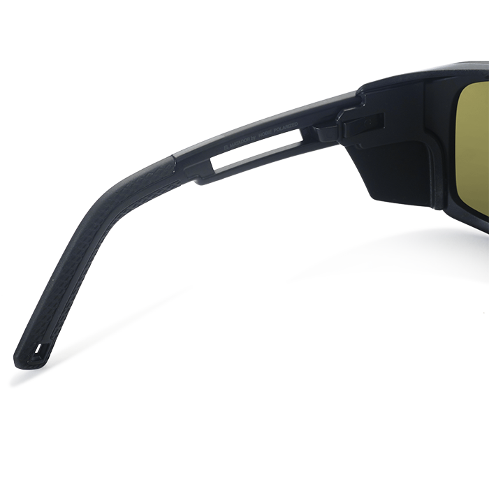 Hobie Eyewear El Matador Polarized Sunglasses