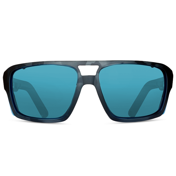 Hobie Eyewear El Matador Polarized Sunglasses