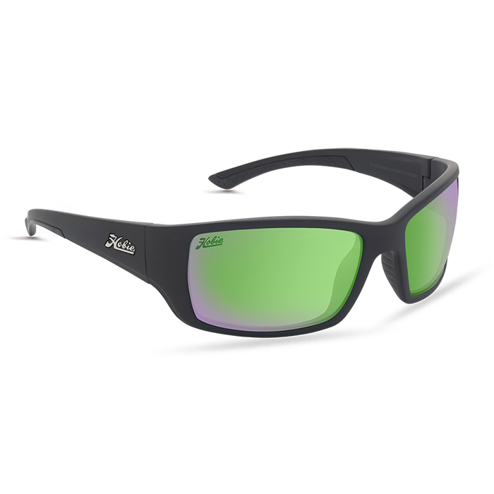 Hobie Eyewear Everglades Polarized Sunglasses