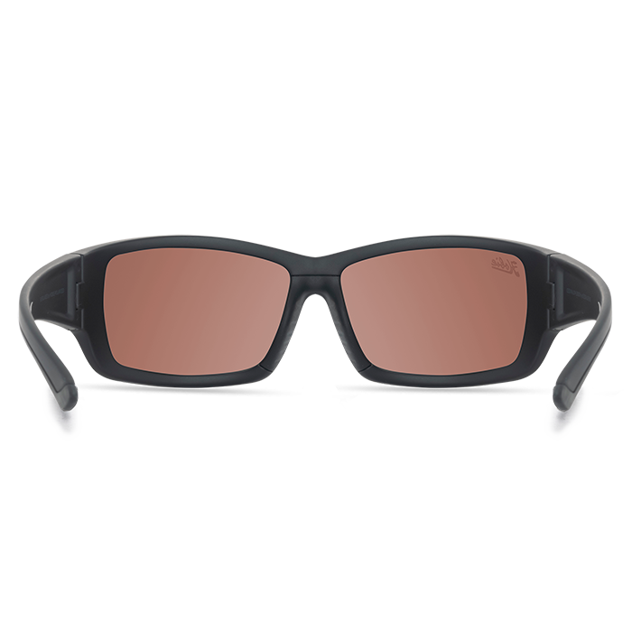 Hobie Eyewear Everglades Polarized Sunglasses