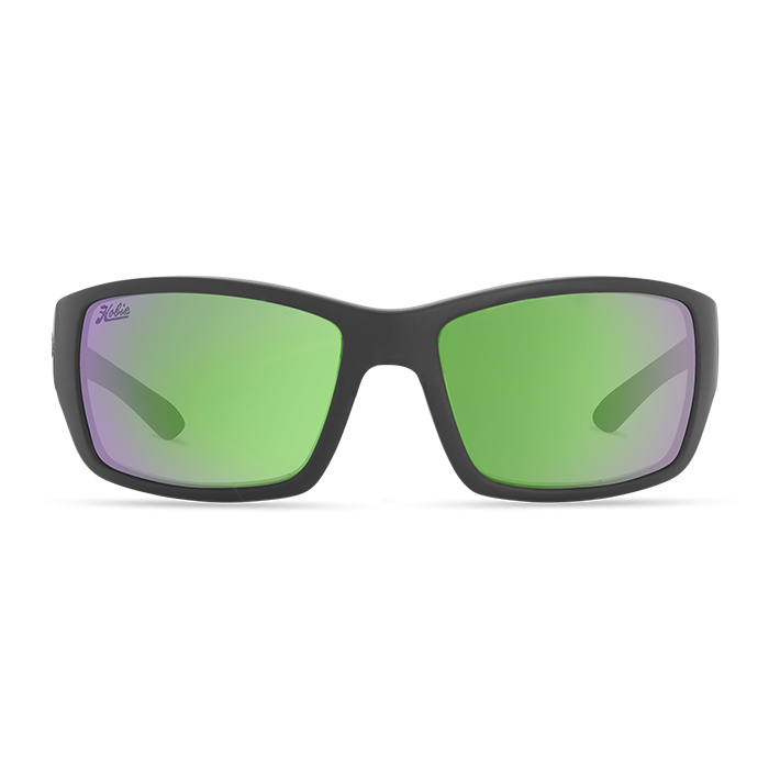 Hobie Eyewear Everglades Polarized Sunglasses
