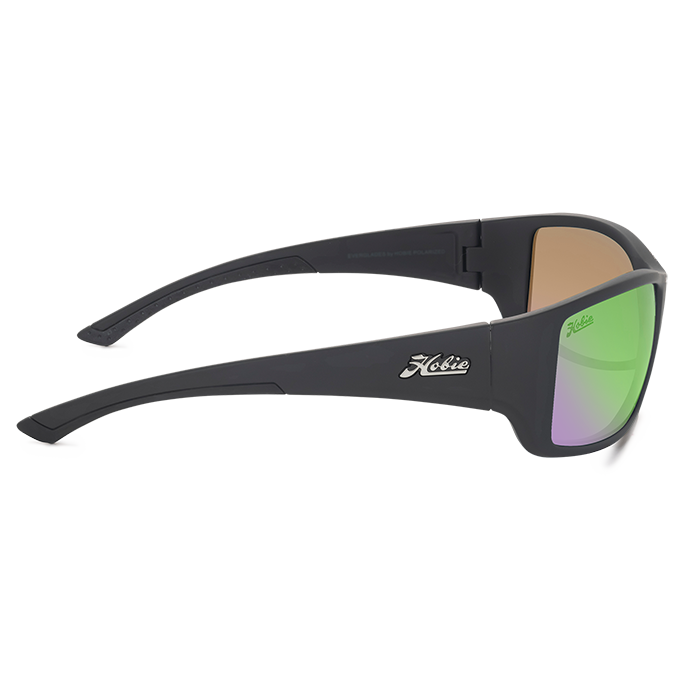 Hobie Eyewear Everglades Polarized Sunglasses