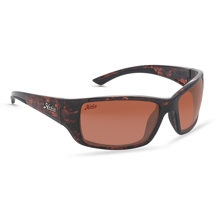 Hobie Eyewear Everglades Polarized Sunglasses