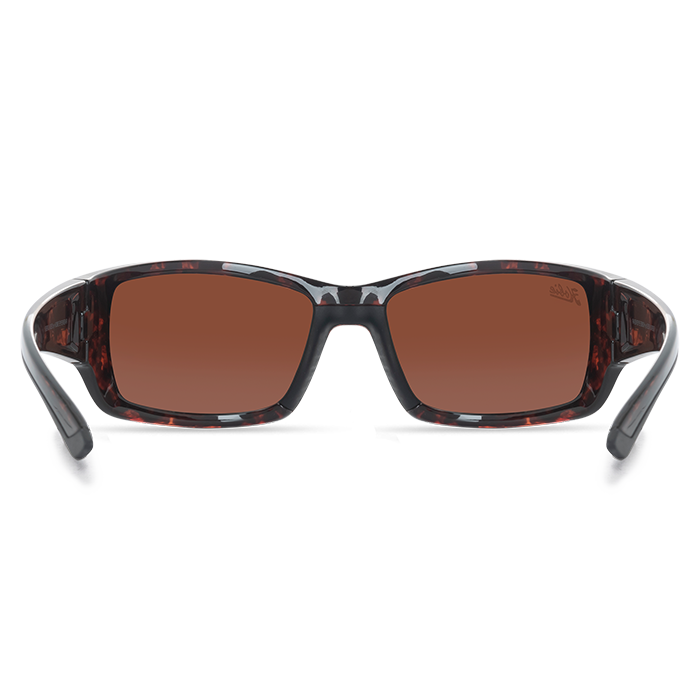 Hobie Eyewear Everglades Polarized Sunglasses