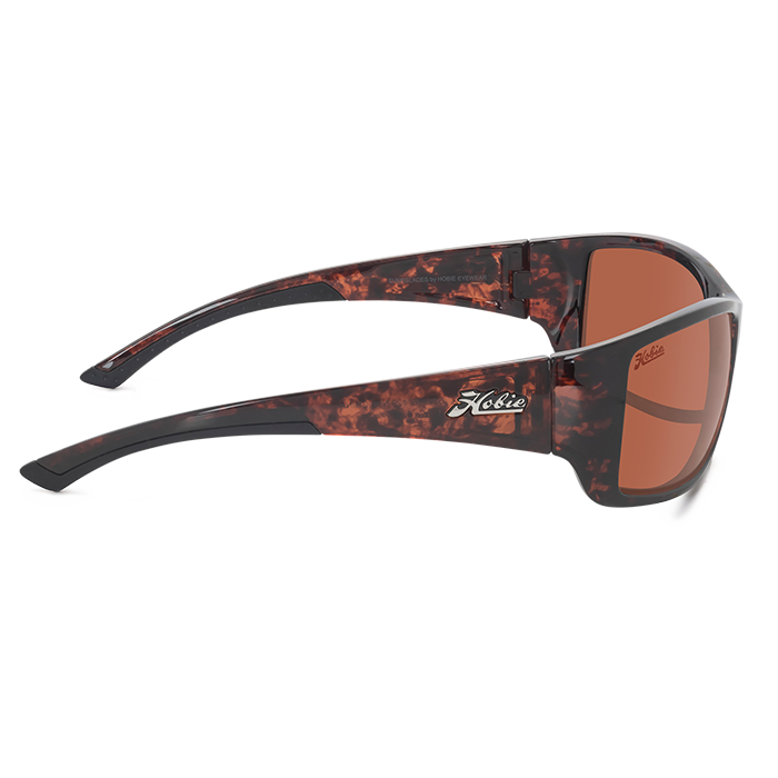 Hobie Eyewear Everglades Polarized Sunglasses