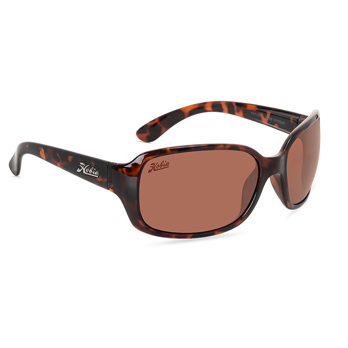 Hobie Eyewear Kaylee Polarized Sunglasses