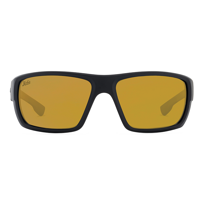 Hobie Eyewear Hank Cherry Mojo Polarized Sunglasses front view
