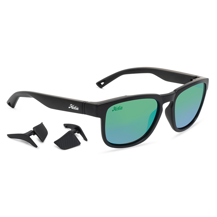 Hobie Eyewear Monarch Polarized Sunglasses