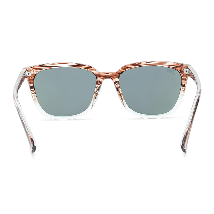 Hobie Eyewear Monica Polarized Sunglasses back view