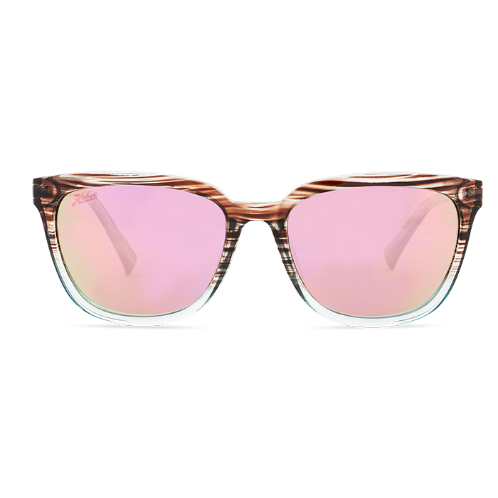 Hobie Eyewear Monica Polarized Sunglasses front view