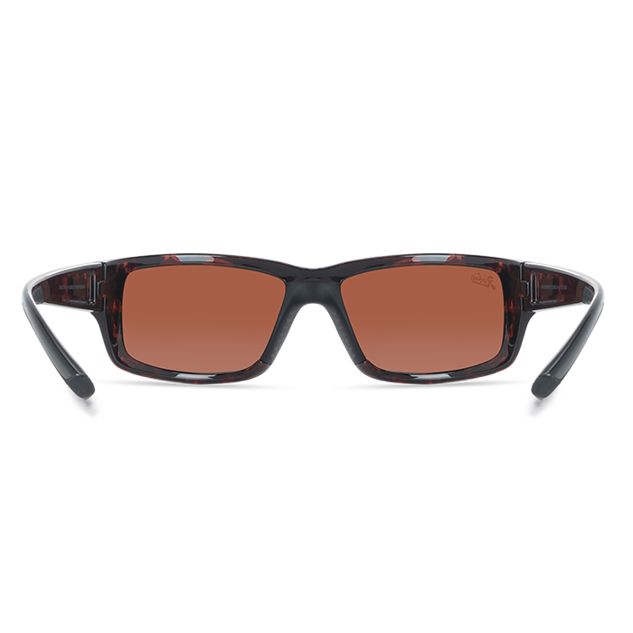 Hobie Eyewear Snook Polarized Sunglasses back view