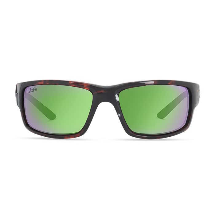 Hobie Eyewear Snook Polarized Sunglasses front view