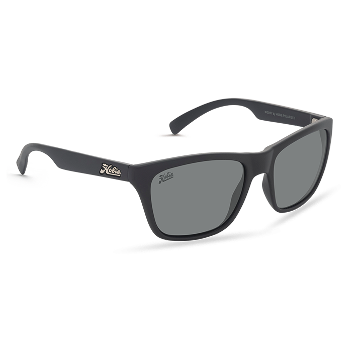 Hobie Eyewear Woody Polarized Sunglasses