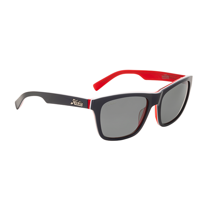 Hobie Eyewear Woody Polarized Sunglasses