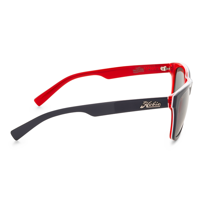 Hobie Eyewear Woody Polarized Sunglasses
