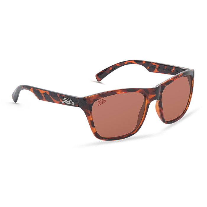 Hobie Eyewear Woody Polarized Sunglasses