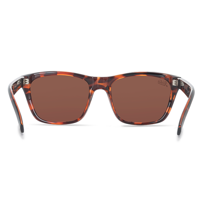 Hobie Eyewear Woody Polarized Sunglasses