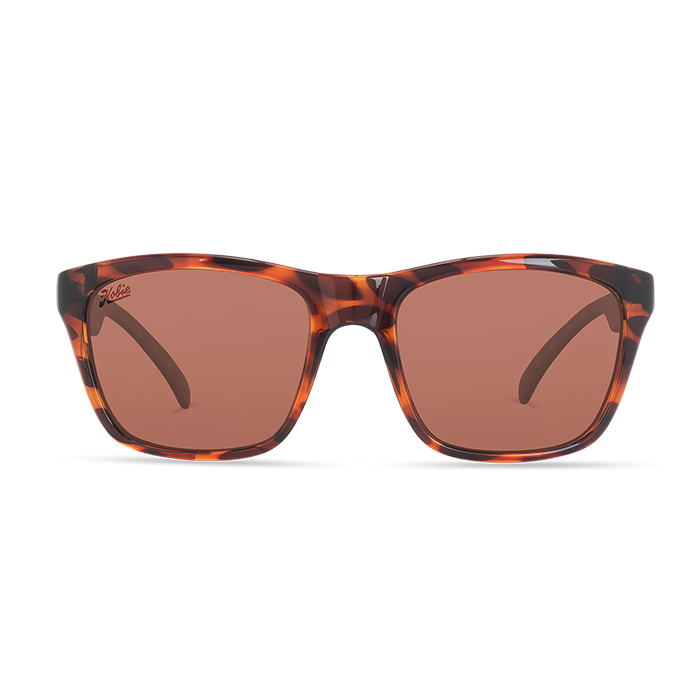 Hobie Eyewear Woody Polarized Sunglasses