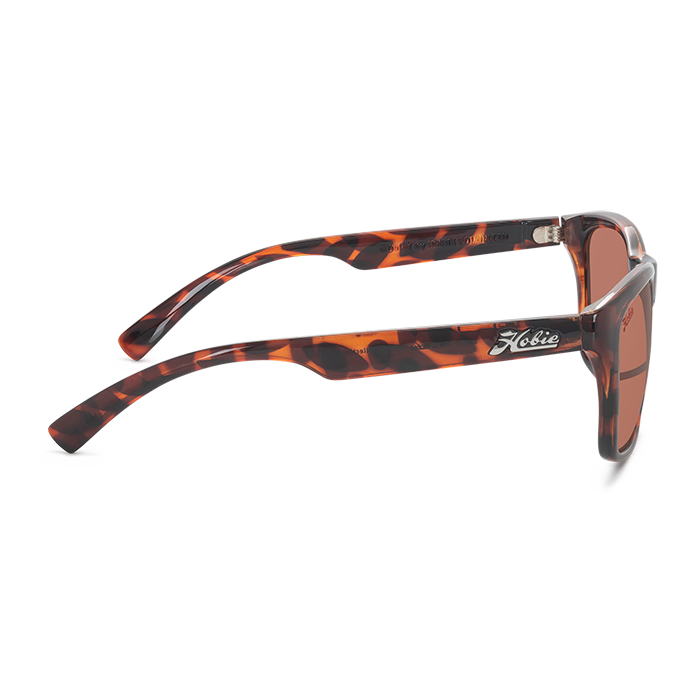 Hobie Eyewear Woody Polarized Sunglasses