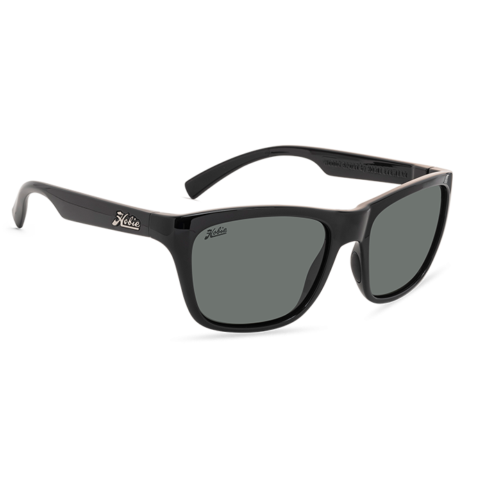 Hobie Eyewear Woody Sport Polarized Sunglasses