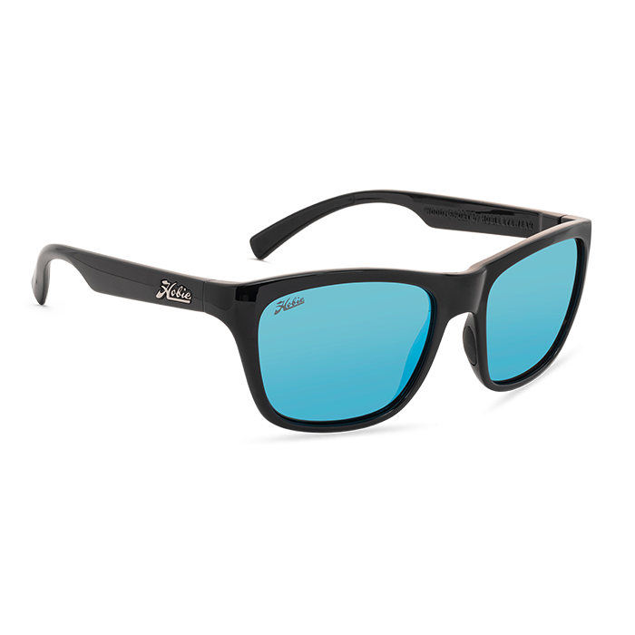 Hobie Eyewear Woody Sport Polarized Sunglasses