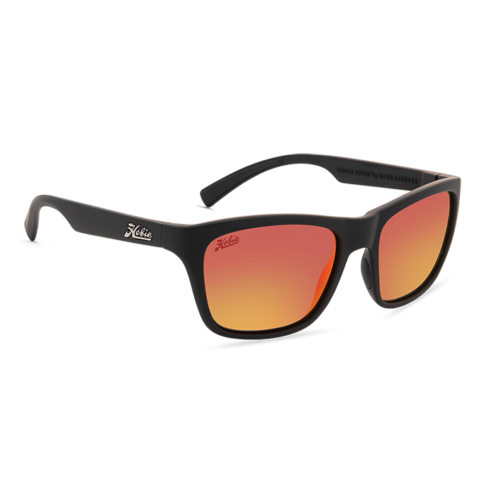 Hobie Eyewear Woody Sport Polarized Sunglasses