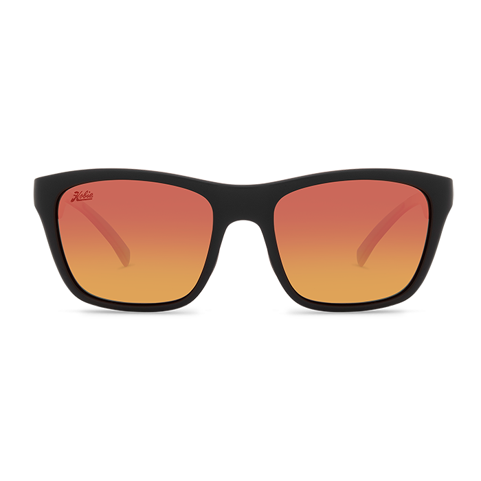 Hobie Eyewear Woody Sport Polarized Sunglasses