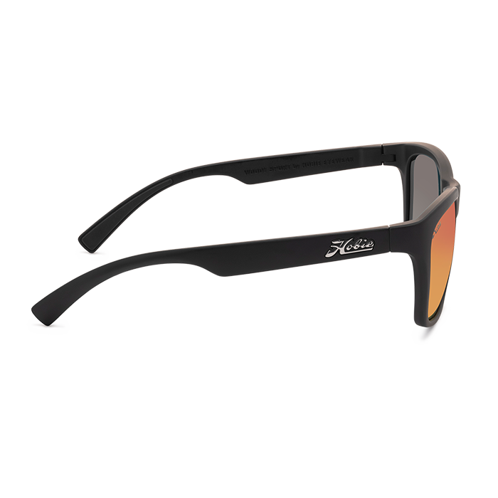 Hobie Eyewear Woody Sport Polarized Sunglasses