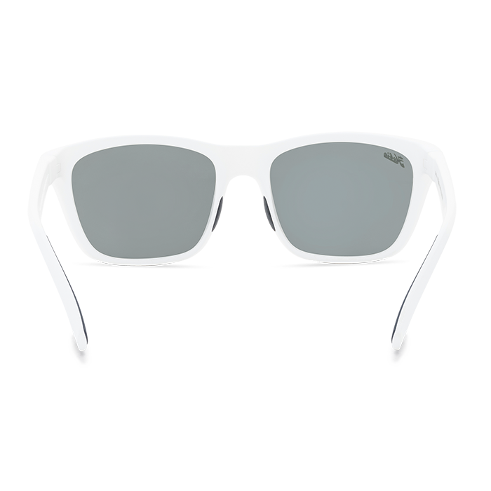 Hobie Eyewear Woody Sport Polarized Sunglasses back view