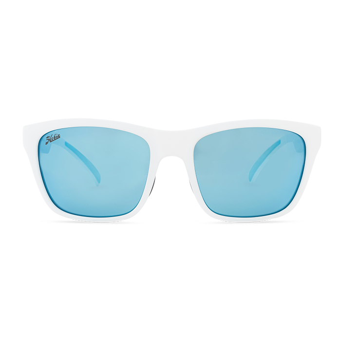 Hobie Eyewear Woody Sport Polarized Sunglasses front view
