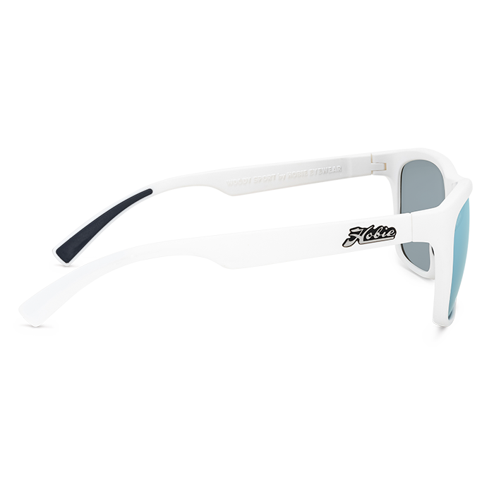 Hobie Eyewear Woody Sport Polarized Sunglasses side view