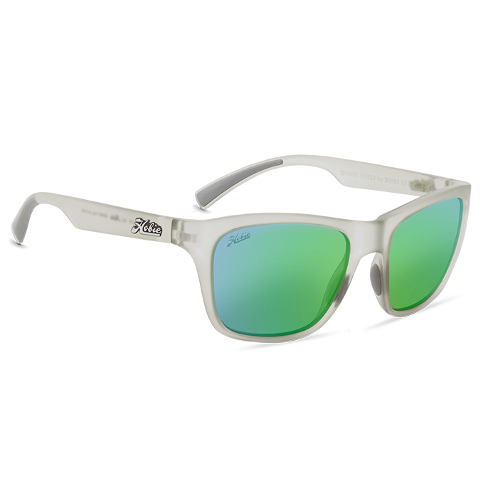 Hobie Eyewear Woody Sport Polarized Sunglasses