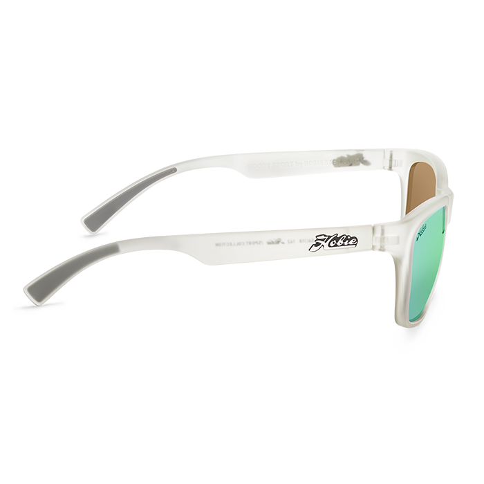 Hobie Eyewear Woody Sport Polarized Sunglasses