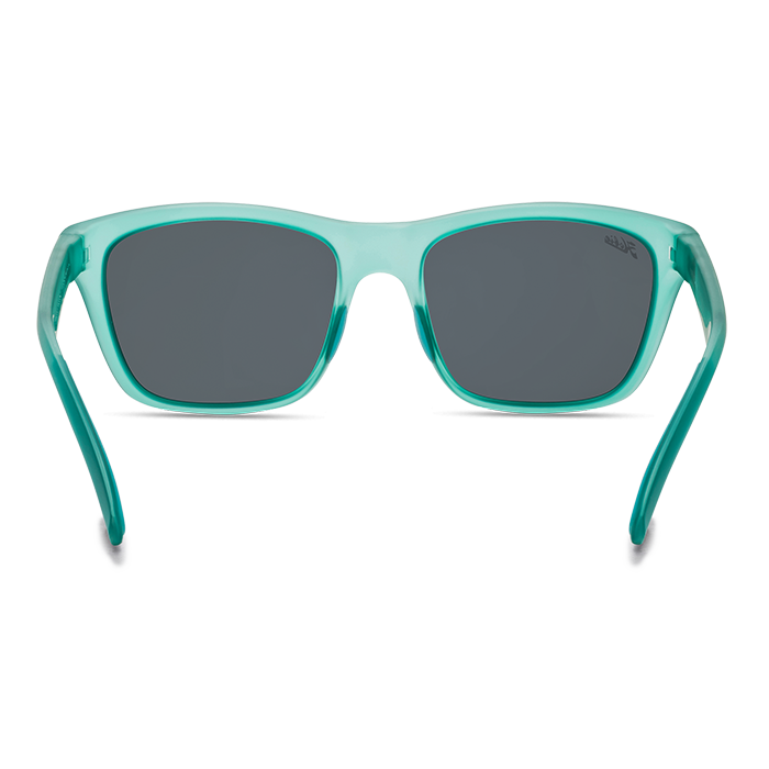 Hobie Eyewear Woody Sport Polarized Sunglasses back view