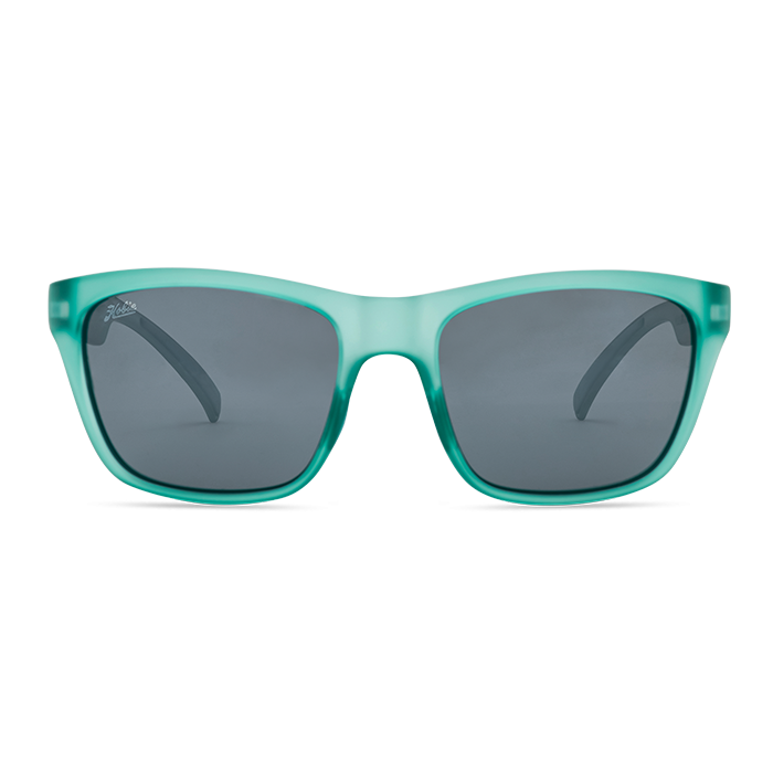 Hobie Eyewear Woody Sport Polarized Sunglasses front view