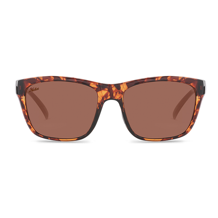 Hobie Eyewear Woody Sport Polarized Sunglasses