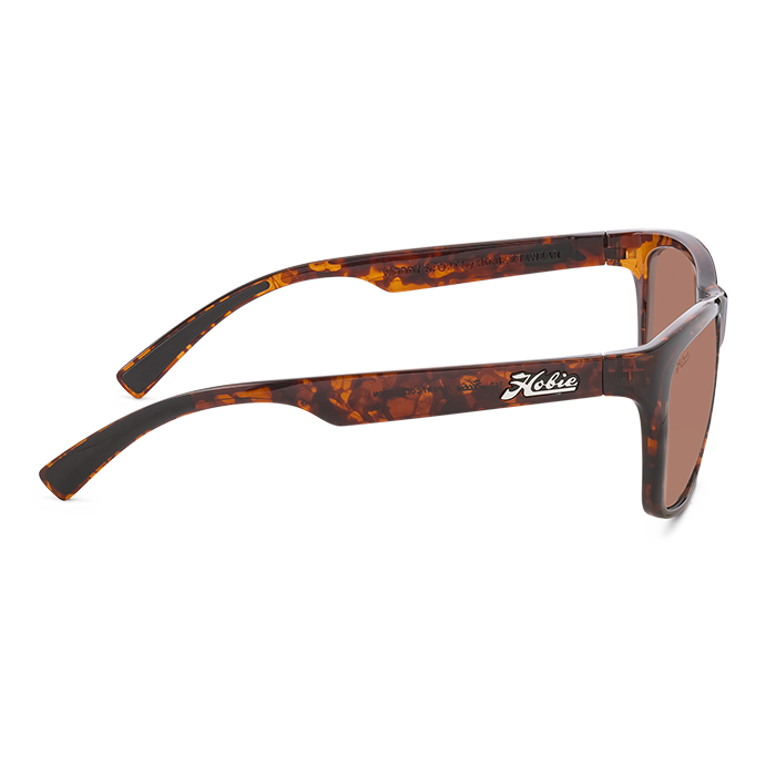 Hobie Eyewear Woody Sport Polarized Sunglasses