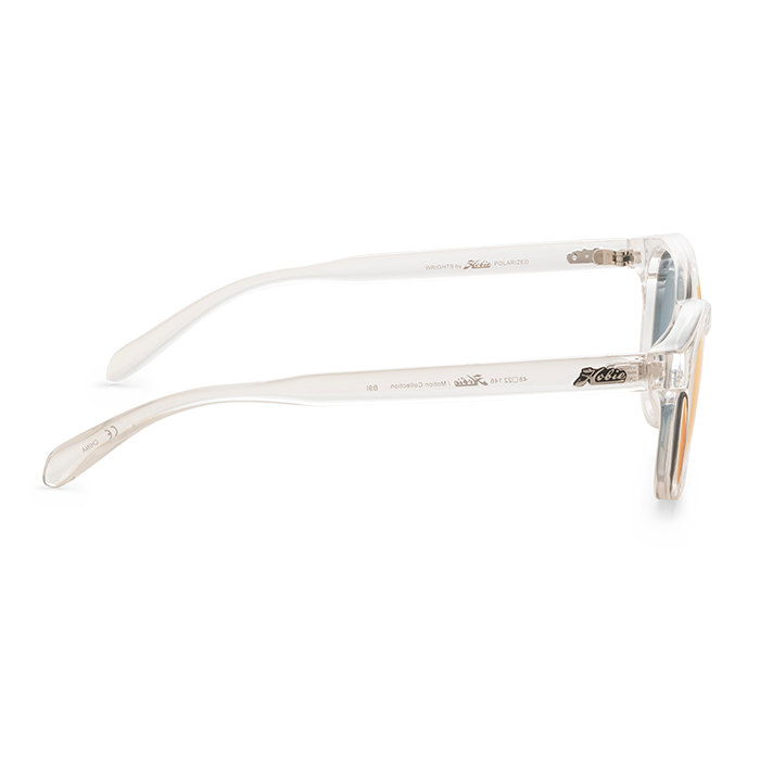 Hobie Eyewear Wrights Polarized Sunglasses
