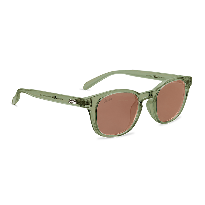 Hobie Eyewear Wrights Polarized Sunglasses