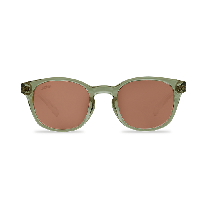 Hobie Eyewear Wrights Polarized Sunglasses
