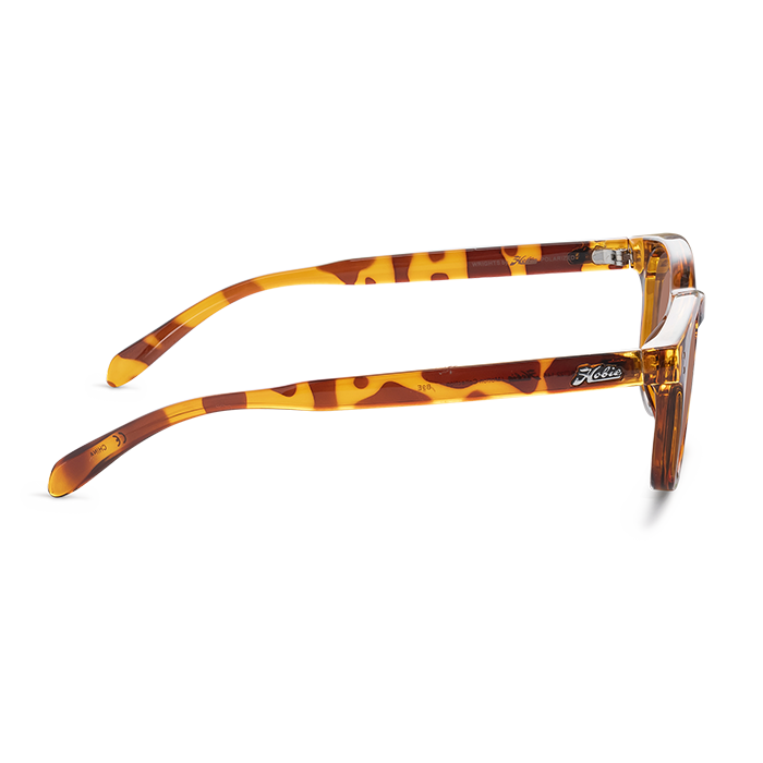 Hobie Eyewear Wrights Polarized Sunglasses