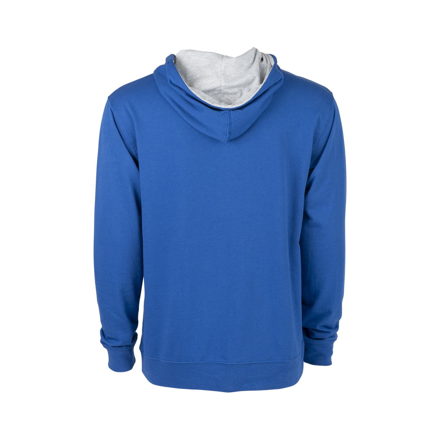 Flying H Zip Up Hoodie