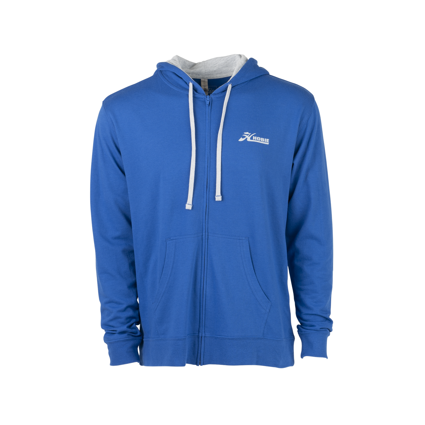 Flying H Zip Up Hoodie