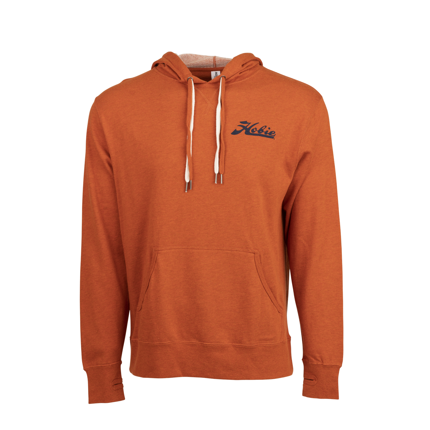 Script Hoodie