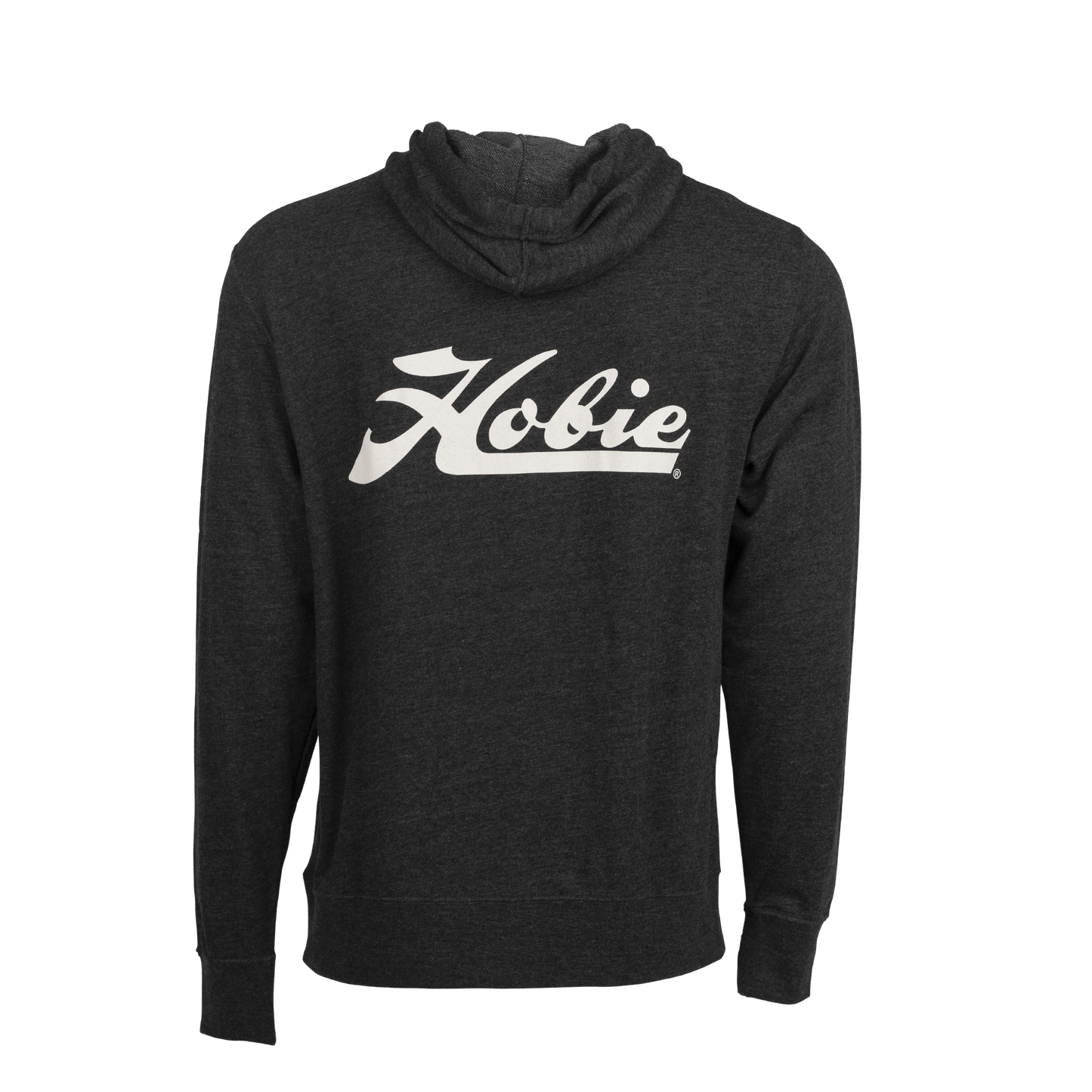 Script Hoodie