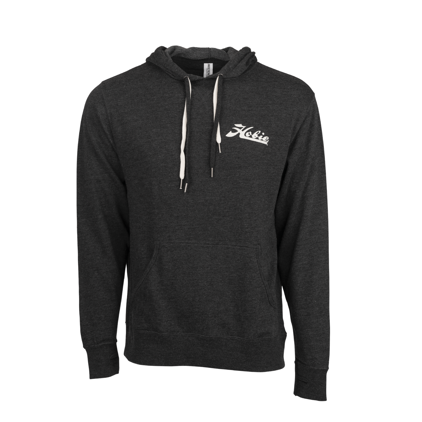 Script Hoodie