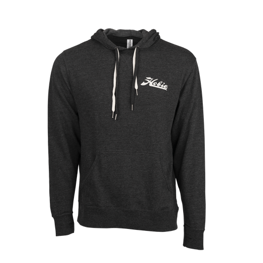 Script Hoodie