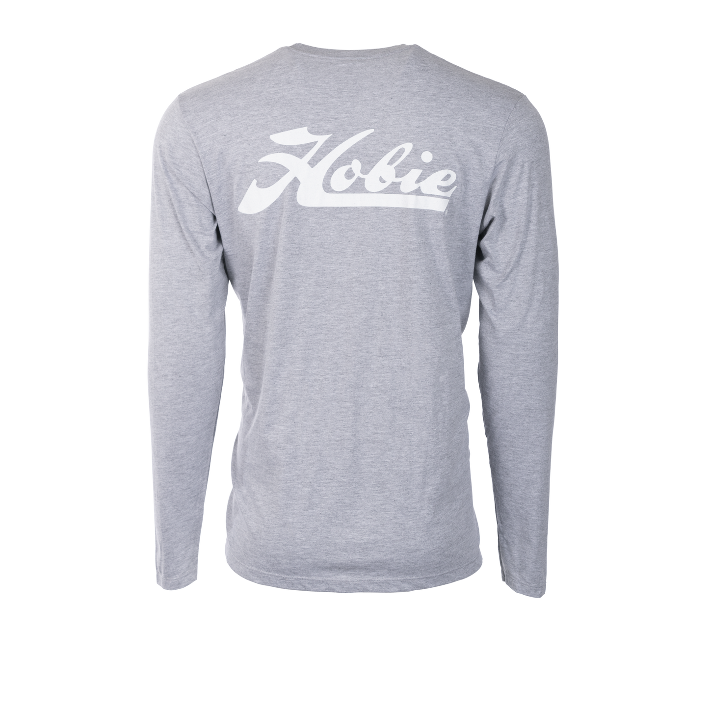 Hobie Script Long Sleeve