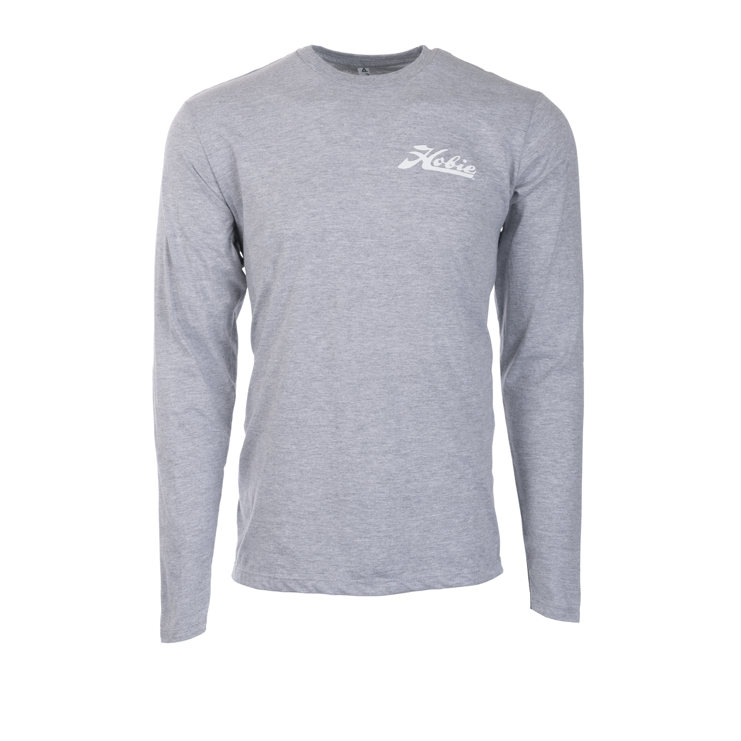 Hobie Script Long Sleeve